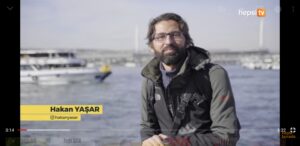 “Hakan Yaşar ile Kadraj – Sokak Fotoğrafçılığı Nedir? | HepsiTV”