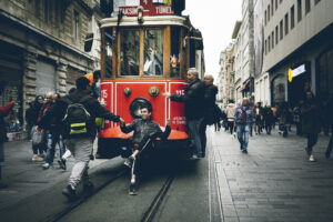 Sokak Fotoğrafçılığı nedir?
